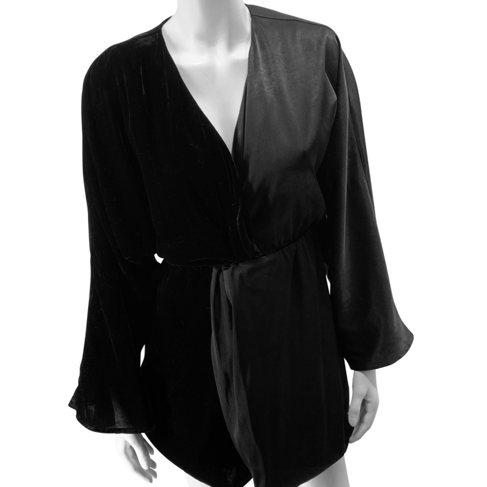 NEW House of Harlow Elaine Dress XXS/S A75/A74 - Picture 5 of 11